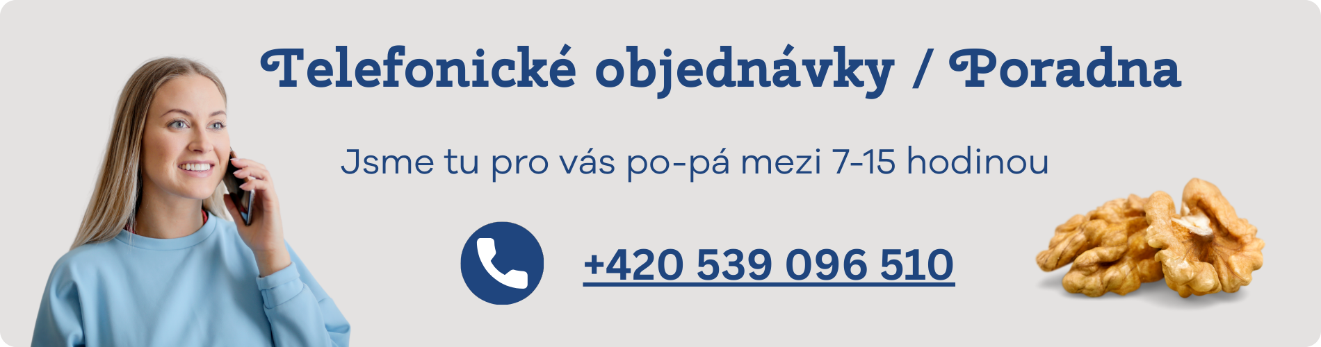 Poradna  Telefonické objednávky (1)